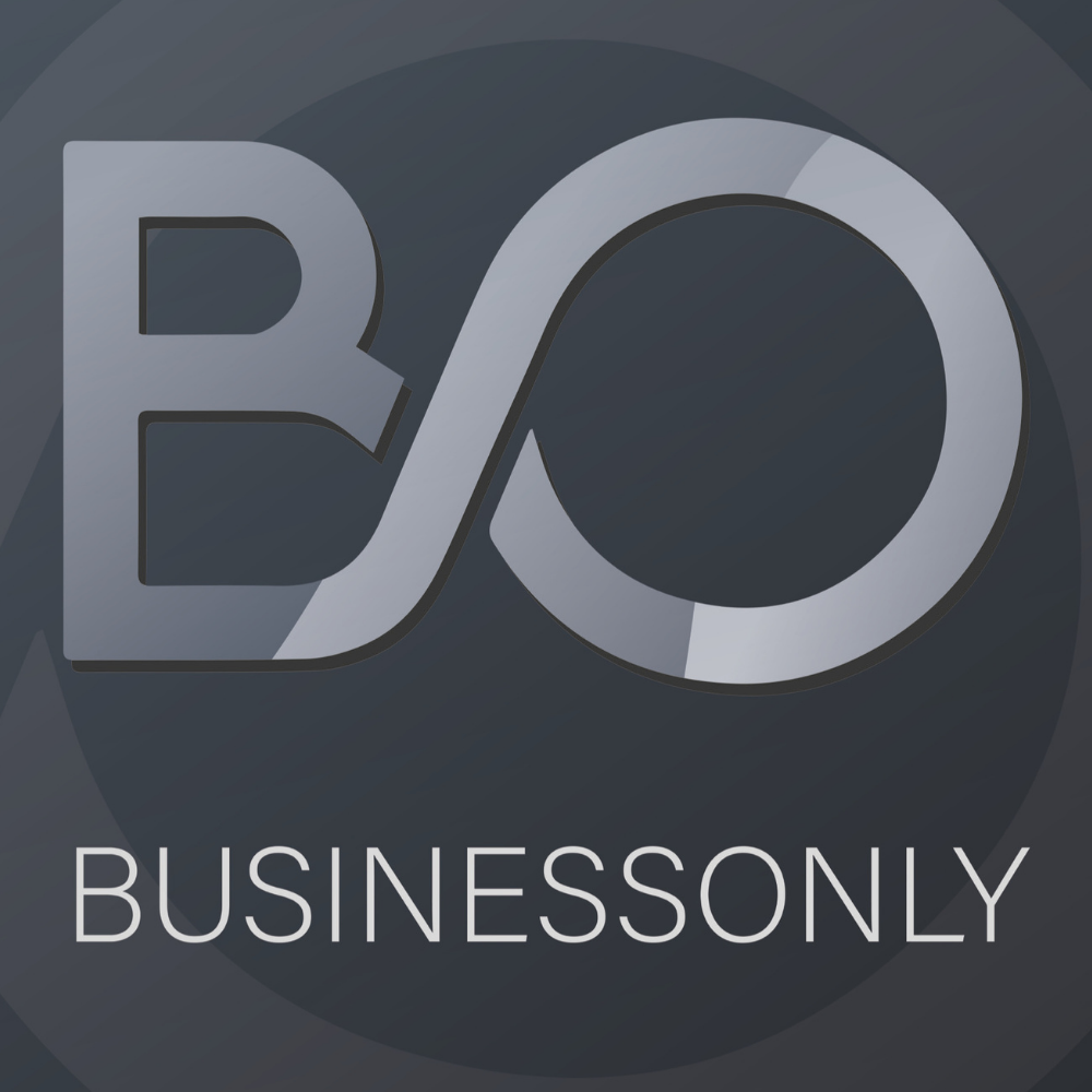logo businessonly